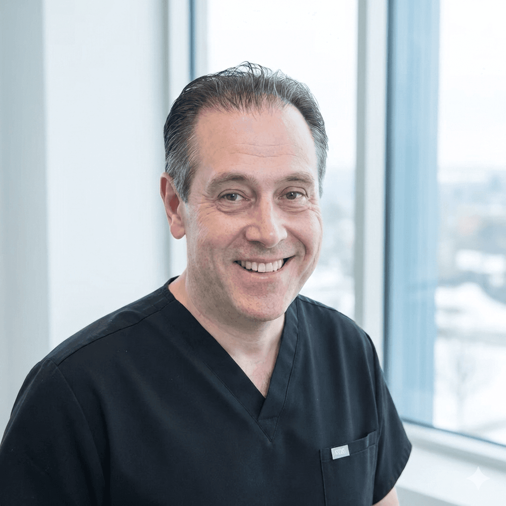 Joseph Shalhoub, MD - AllaraCare