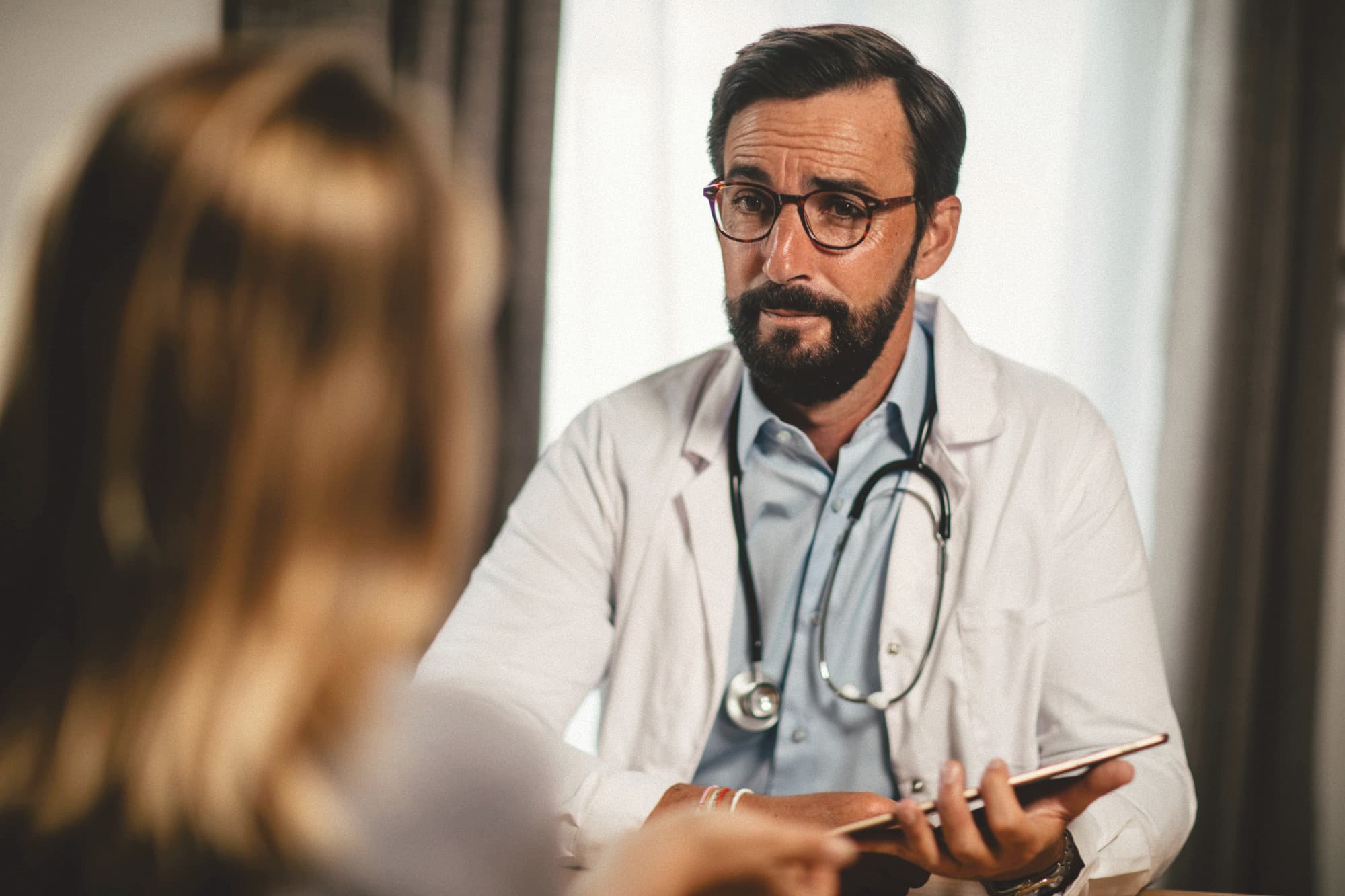 Medicare Annual Wellness Exams – AllaraCare Medical Group