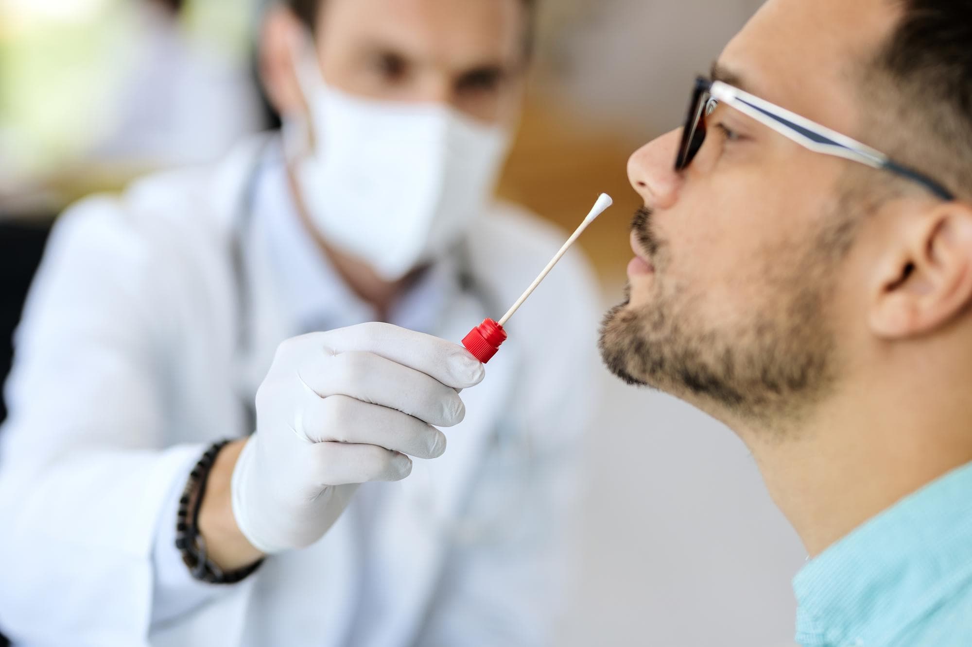 Point-of-Care Testing – AllaraCare Medical Group