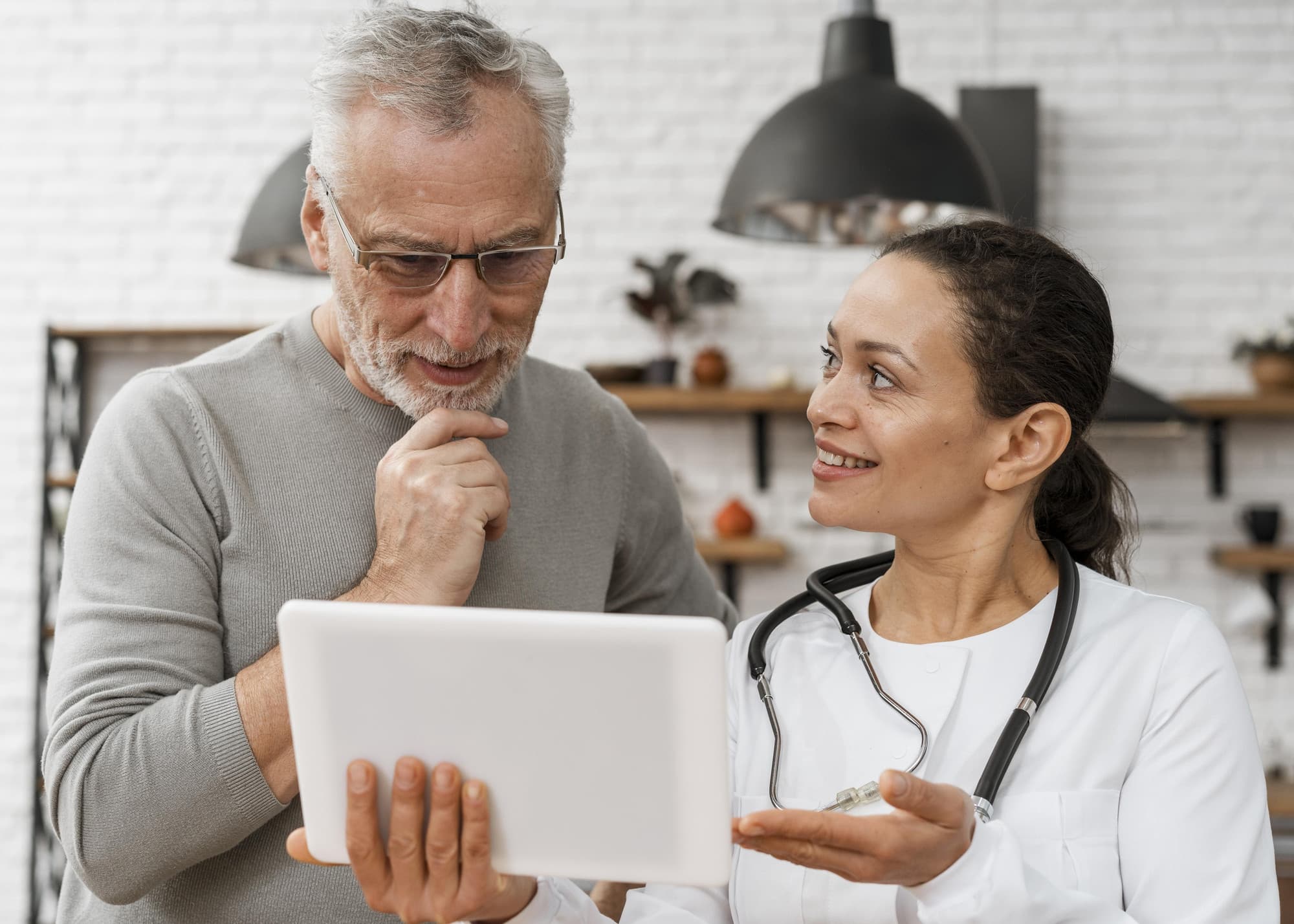 Remote Physiological Monitoring – AllaraCare Medical Group