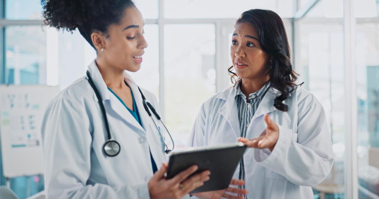 Same-Day Sick Visits – AllaraCare Medical Group