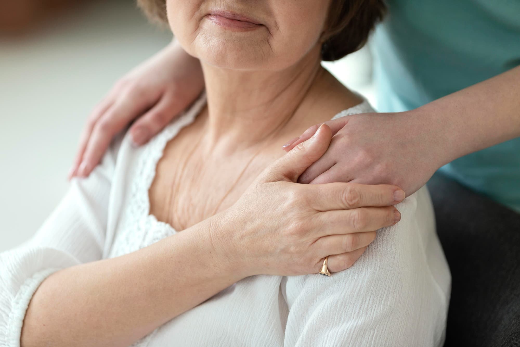 Comprehensive Primary Care – AllaraCare Medical Group