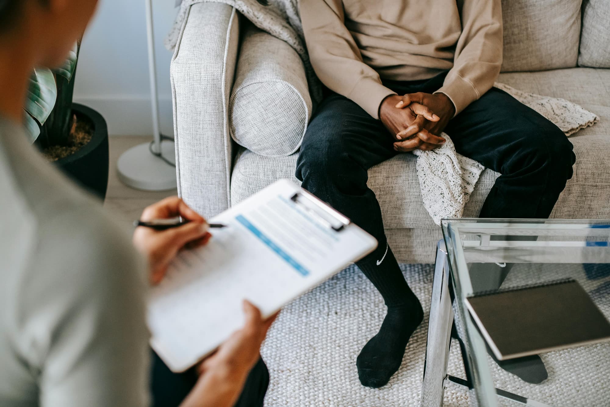 Coordinated Care and Referrals – AllaraCare Medical Group