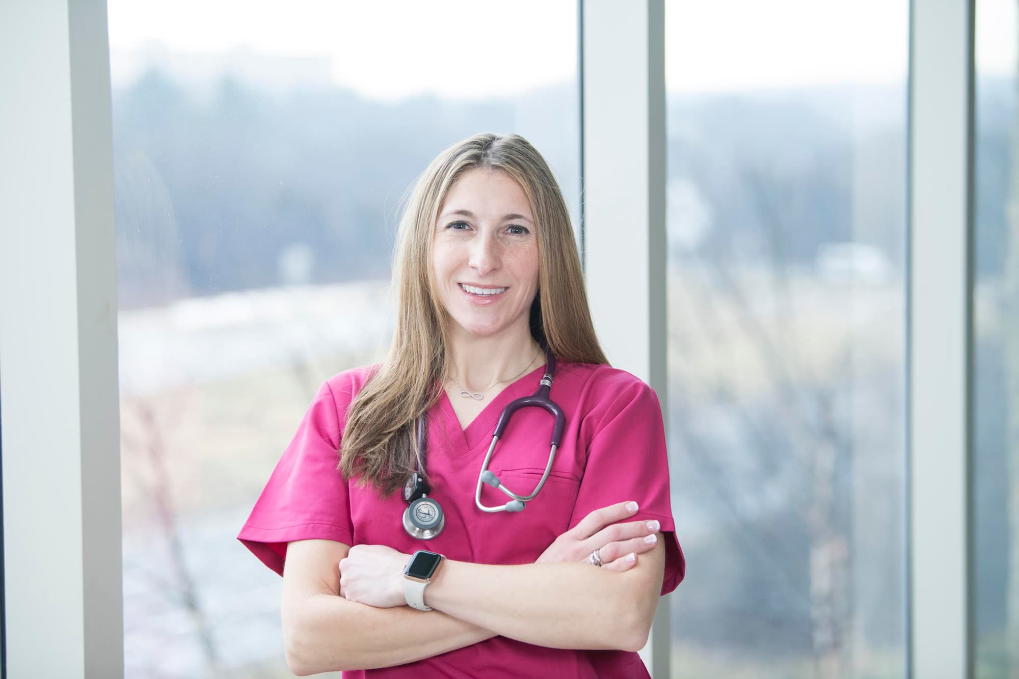 Darci Finocchiaro, MD - AllaraCare