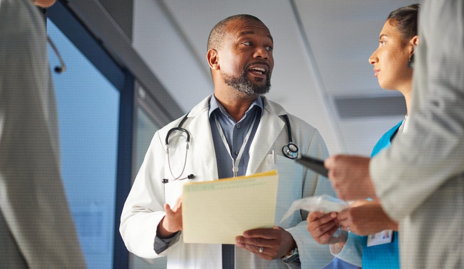 Diagnostic Labs – AllaraCare Medical Group