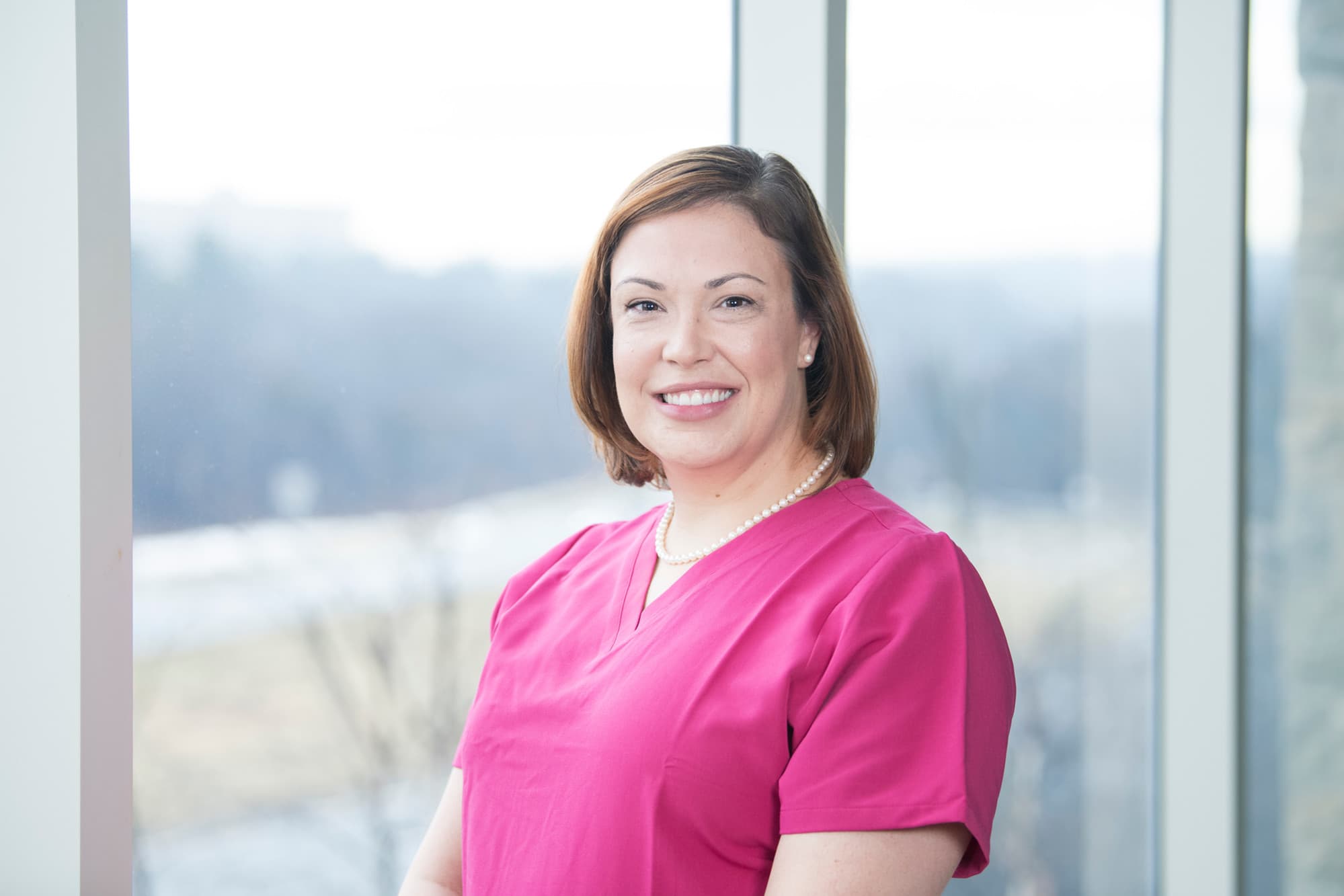 Laura Andree, FNP - AllaraCare