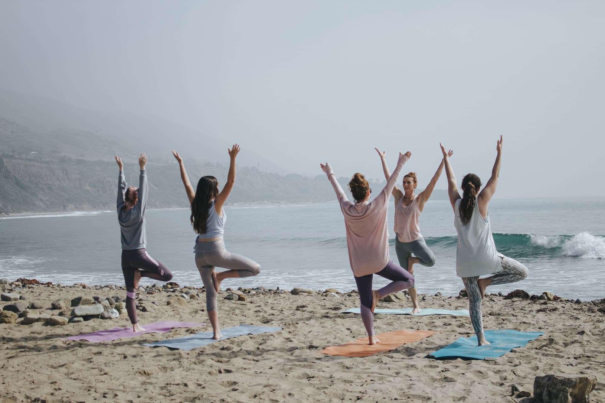 Lifestyle & Wellness Coaching – AllaraCare Medical Group